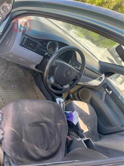 شيفروليه اوبترا